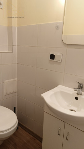Mieszkanie Wynajem Łódź Pabianicka 5